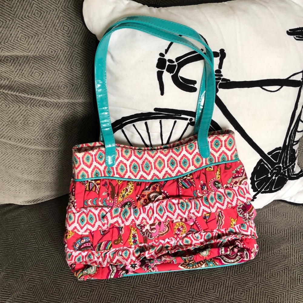 Vera Bradley handbag